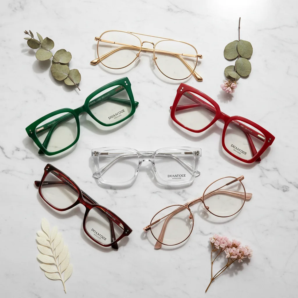 التنكس البقعي DMLA كبار السن — لمطيوي أوبتيك فاس