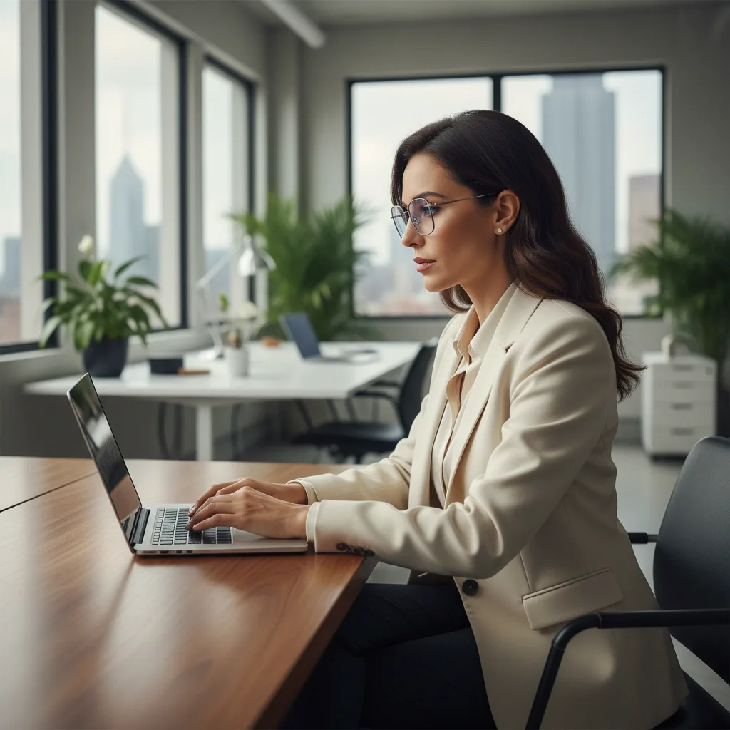 نظارات العمل على الشاشة فاس — لمطيوي أوبتيك