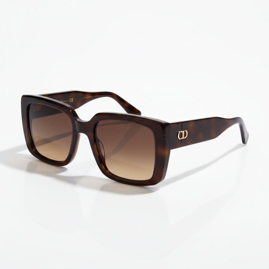 Montures Dior — Opticien-optométriste Ain Chkef, Fès | Lamtioui Optique Fès