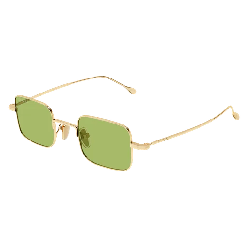 Lunettes de soleil Gucci collection prestige UV400 - opticien-optométriste Fès Fez Maroc Morocco Lamtioui Optique