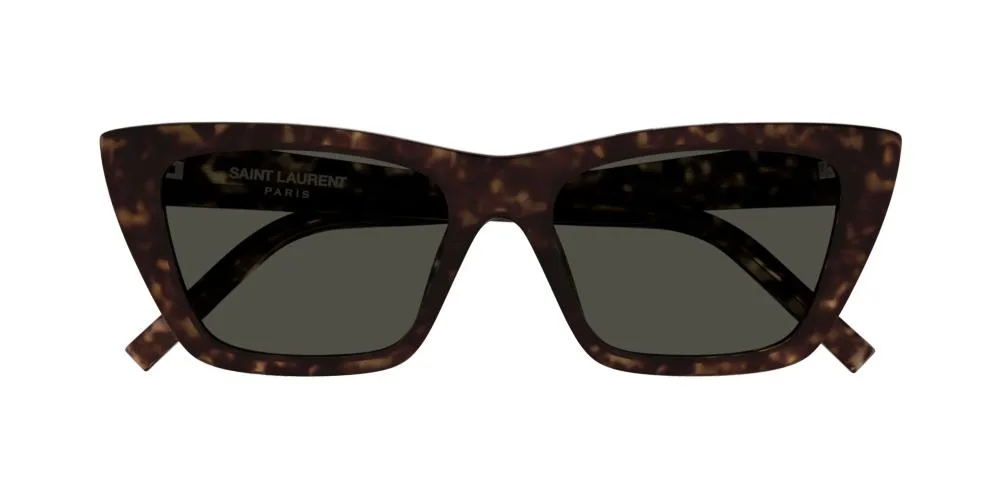 Saint Laurent Optique collection 2026 opticien-optométriste Fes Maroc Lamtioui Optique
