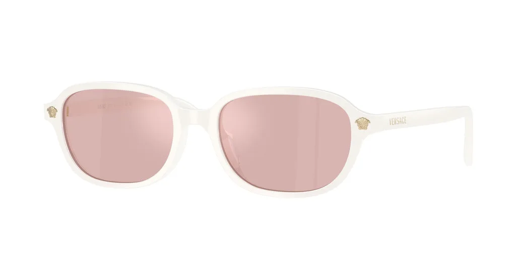 Versace collection 2026 lunettes opticien Fes Fez Maroc Lamtioui Optique