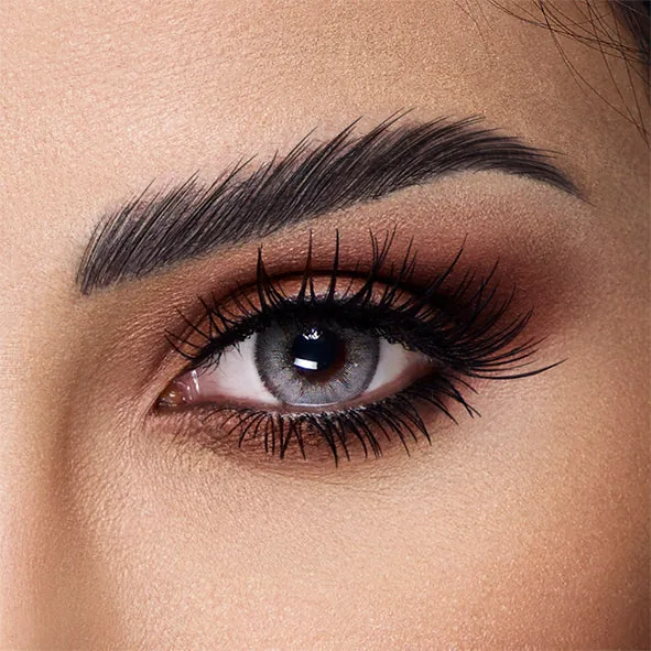 Lentilles de contact couleur Aishwarya