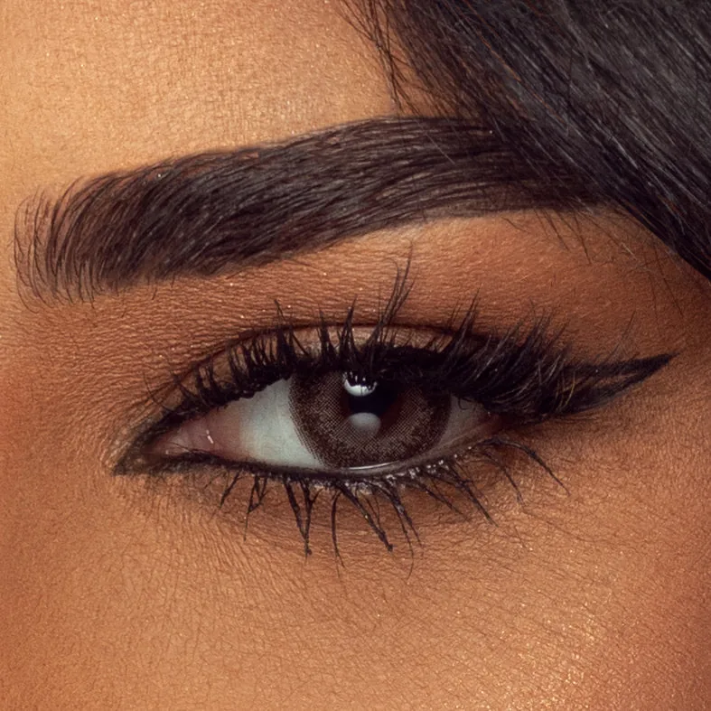 Lentilles de contact couleur Bon