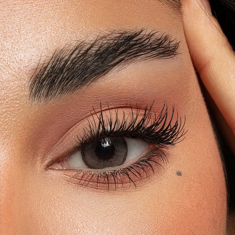 Lentilles de contact couleur Chai