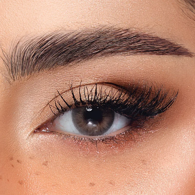 Lentilles de contact couleur Cutie