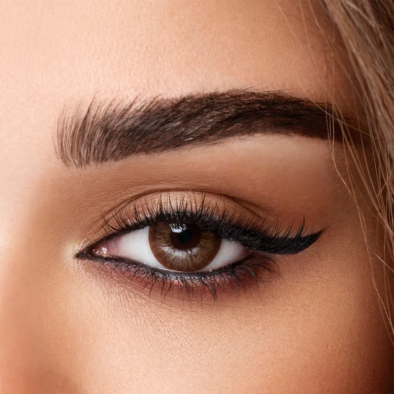 Lentilles de contact couleur Gahwa