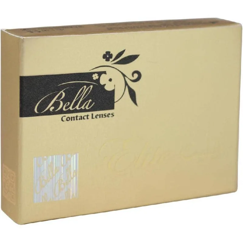 Lentilles de contact couleur Gray Beige