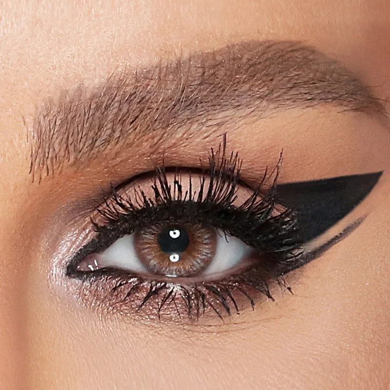 Lentilles de contact couleur Horizon Gray