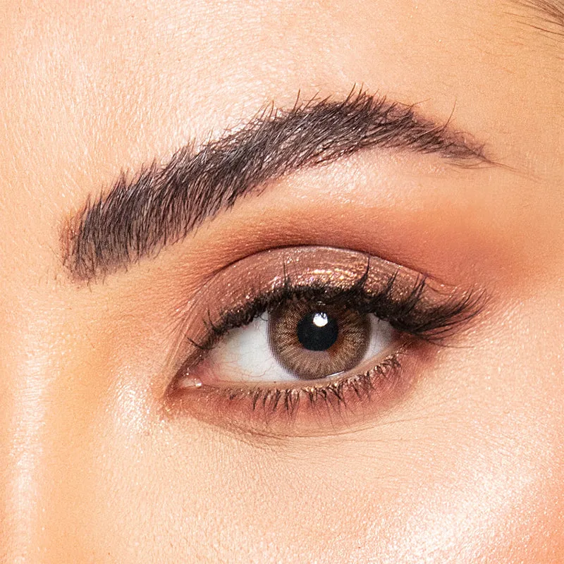 Lentilles de contact couleur Moon Stone
