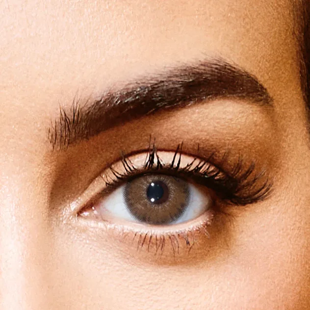Lentilles de contact couleur Nespresso