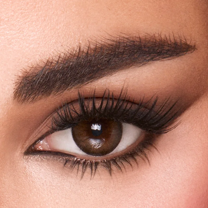 Lentilles de contact couleur Nmr