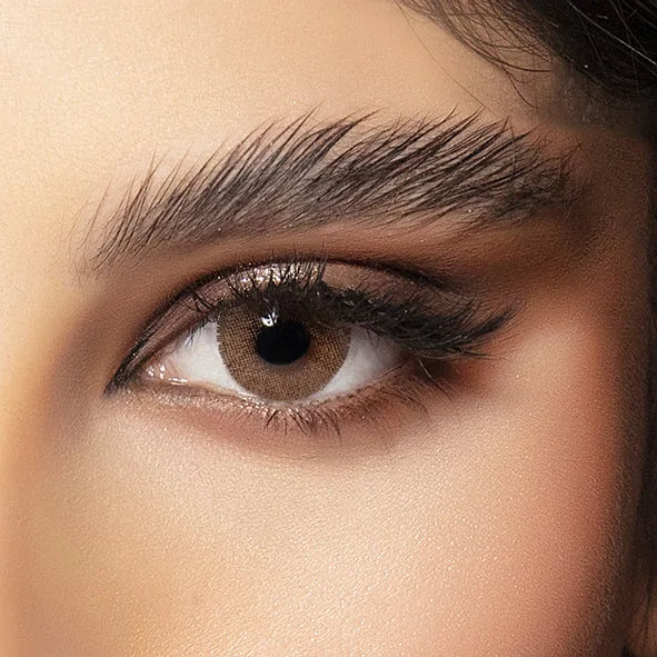 Lentilles de contact couleur Reemy