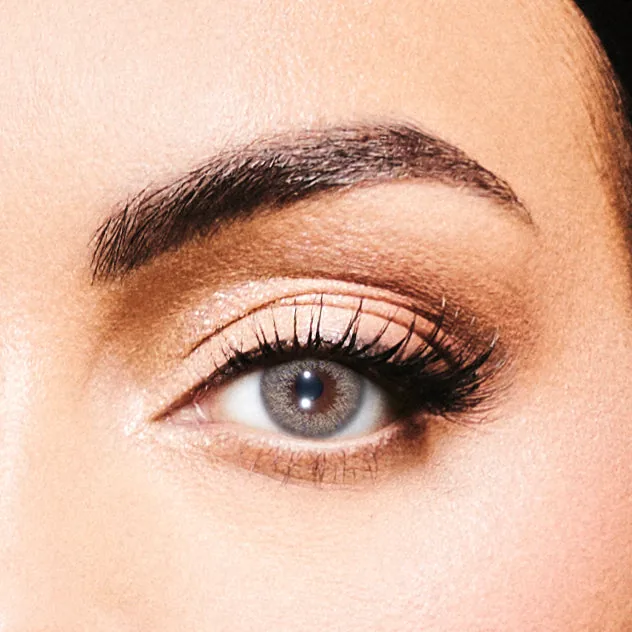 Lentilles de contact couleur Romantic