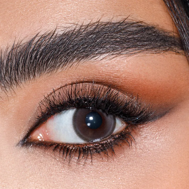 Lentilles de contact couleur Sassy