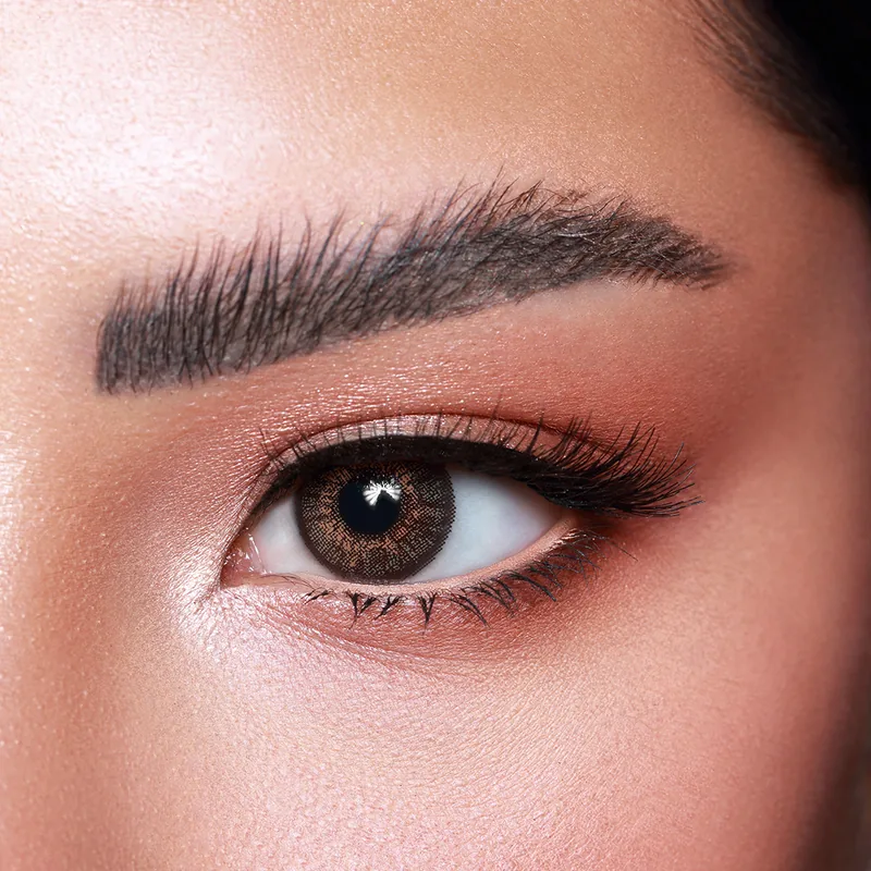 Lentilles de contact couleur Shadow