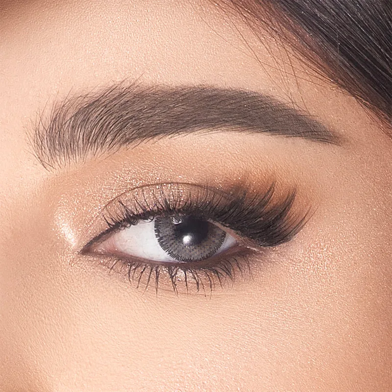 Lentilles de contact couleur Zi Cloudy